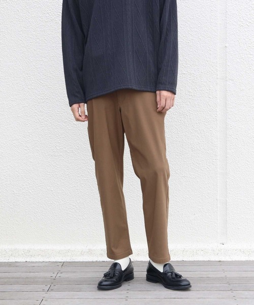 ライトオン(Right-on) スーパーストレッチ裏起毛