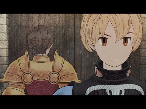 ファイナルファンタジータクティクス - イヴァリース クロニクルズ - スクウェア・エニックス