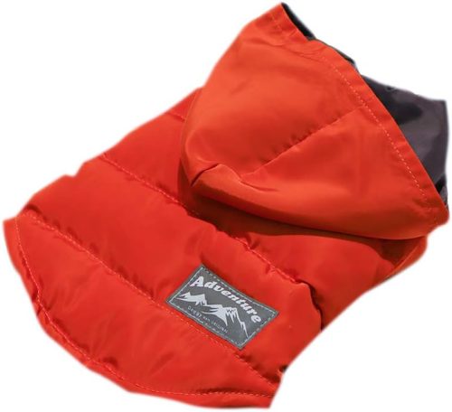 ドギーマン アドベンチャーダウン