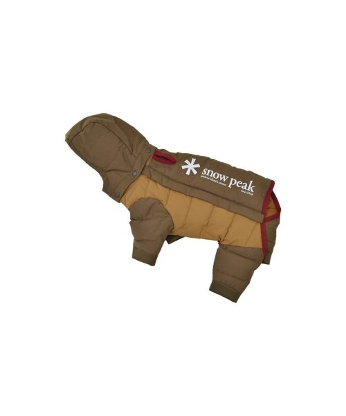 スノーピーク(snow peak) SP Dog Down Jacket DS-23AU003