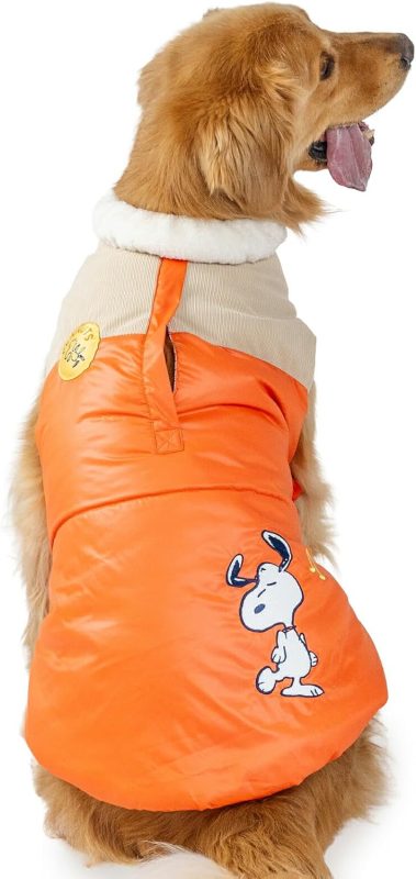 ペットパラダイス スヌーピー るんっ エアベスト 633-337