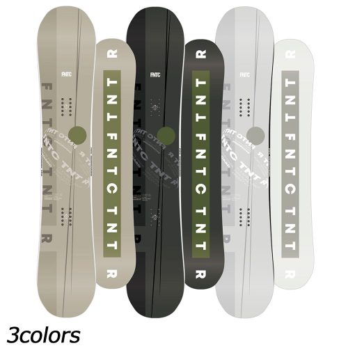 エフエヌティーシー(FNTC) TNT R 24-25