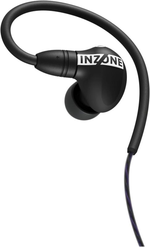 ソニー(SONY) ゲーミングイヤホン INZONE E9 IER-G900