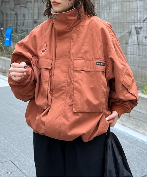 シーピーシーエム(CPCM) ボリュームショートマンパ