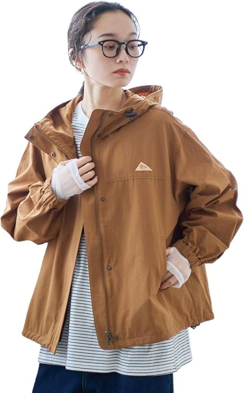 ケルティ(KELTY) 別注ザパタジャケット