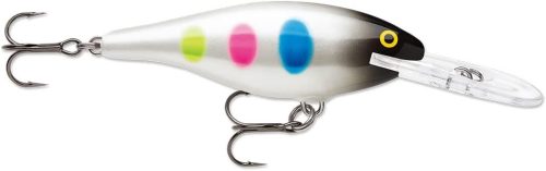 ラパラ(Rapala) シャッドラップ