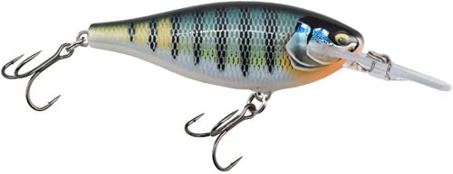 ラパラ(Rapala) シャッドラップ エリート