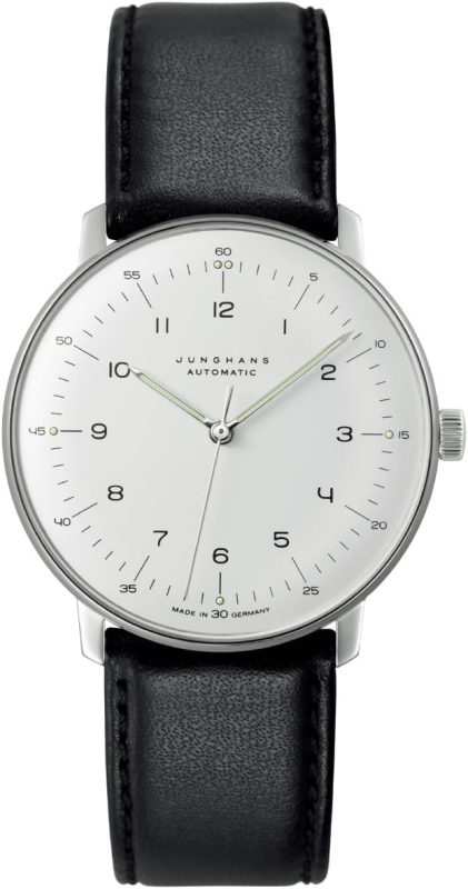 ユンハンス(JUNGHANS) Max Bill by Junghans Automatic