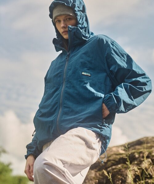 レディースアウターのイメージ