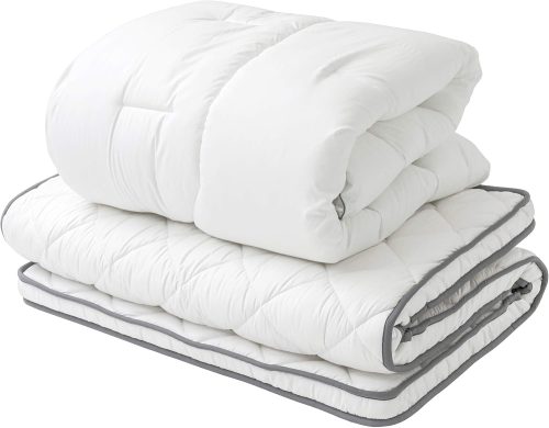 西川(nishikawa) SEVENDAYS 布団セット 2点