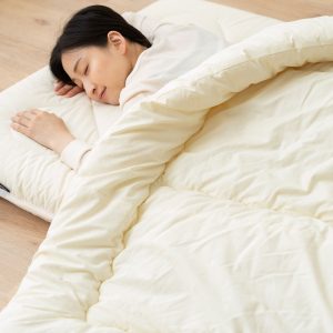 来客用布団セットのおすすめ13選。コンパクトで省スペースに収まる製品も