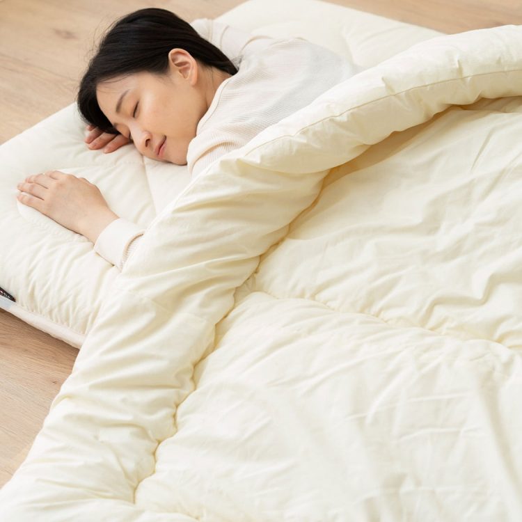 寝具のイメージ