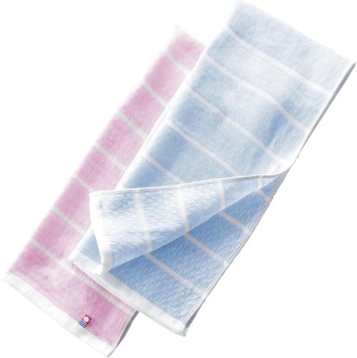 トップファクトリー今治 ふわ泡 ボディタオル 2枚セット