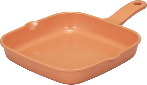 シービージャパン(CB JAPAN) コパン グリルプレート角型