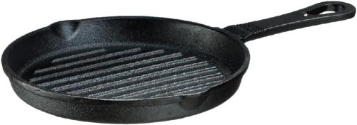 イシガキ産業 スキレット グリルパン18cm 3967