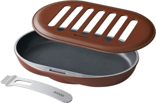 アサヒ軽金属 スペースパン ワイド M-1492