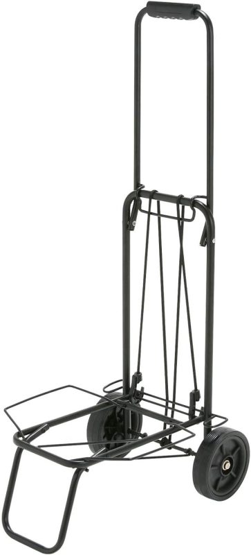 バンドック(BUNDOK) キャリーカート M BD-335