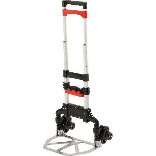 山善(YAMAZEN) キャリーカート GT-60BH6