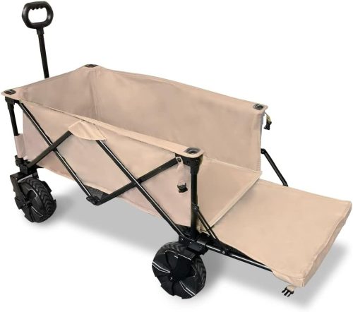 アイリスオーヤマ(IRIS OHYAMA) アウトドアワゴン ODW-980