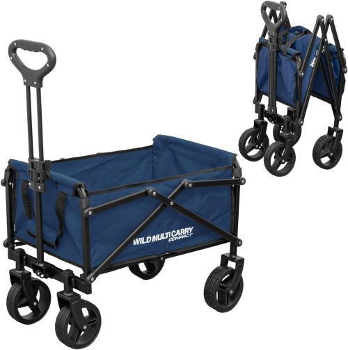フィールドア(FIELDOOR) ワイルドマルチキャリー コンパクト