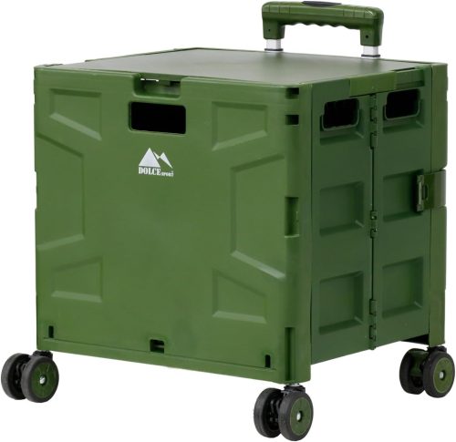 エスアイエス(SIS) 折りたたみキャリーカート PFT-1001N