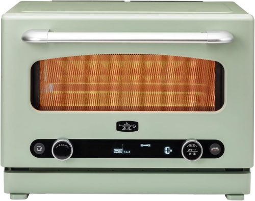 アラジン(Aladdin) グラファイトオーブンレンジ AEMG14A