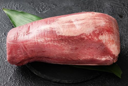 LINOHANA プレミアム牛タン ブロック 500g～700g