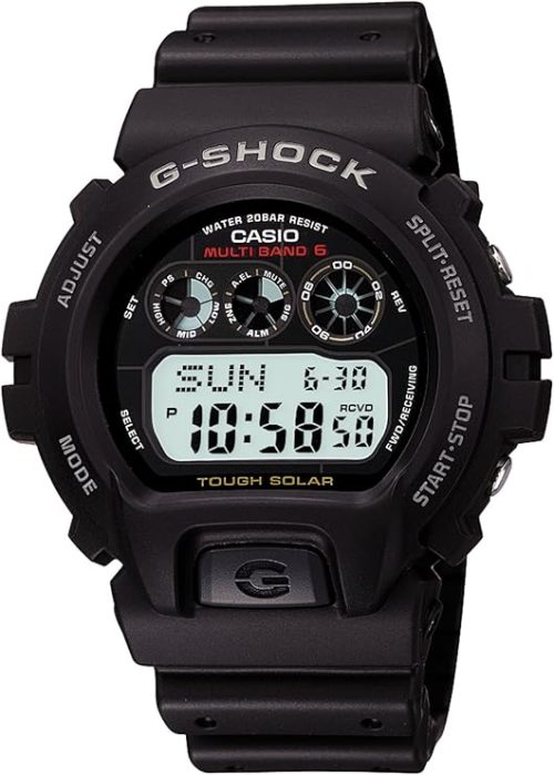 カシオ(CASIO) G-SHOCK 6900 SERIES GW-6900-1JF