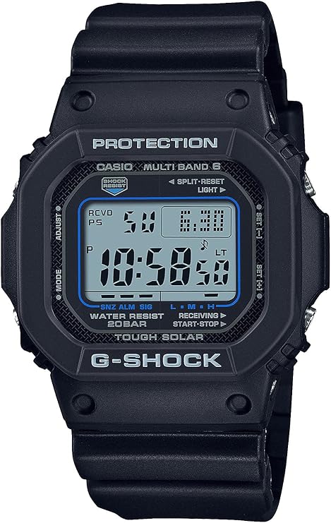 カシオ(CASIO) G-SHOCK 5600 SERIES GW-M5610U-1CJF