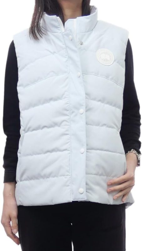 カナダグース(CANADA GOOSE) フリースタイル ベスト