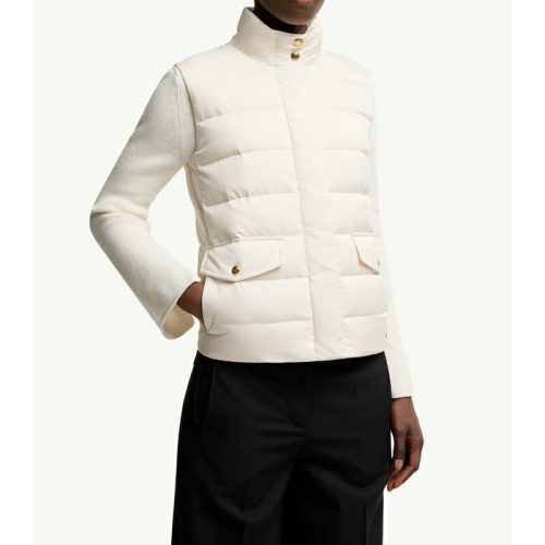 モンクレール(MONCLER) Besset ベスト