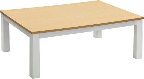 山善(YAMAZEN) カジュアルテーブルこたつ EYC-105752