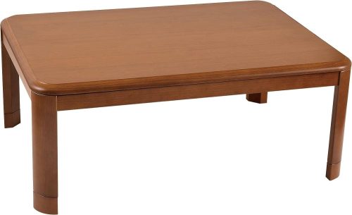 山善(YAMAZEN) 家具調こたつ WG-1055H