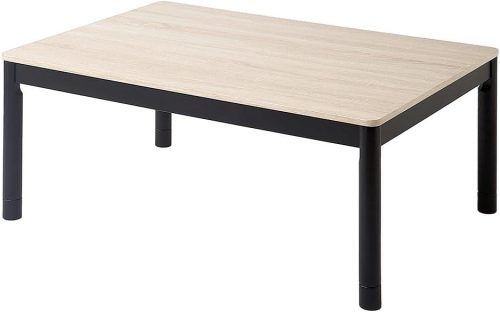 マクスゼン(maxzen) 年中使えるリビングこたつ JOT-K10575