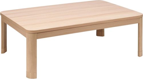 ユアサプライムス こたつテーブル ニコロ120E