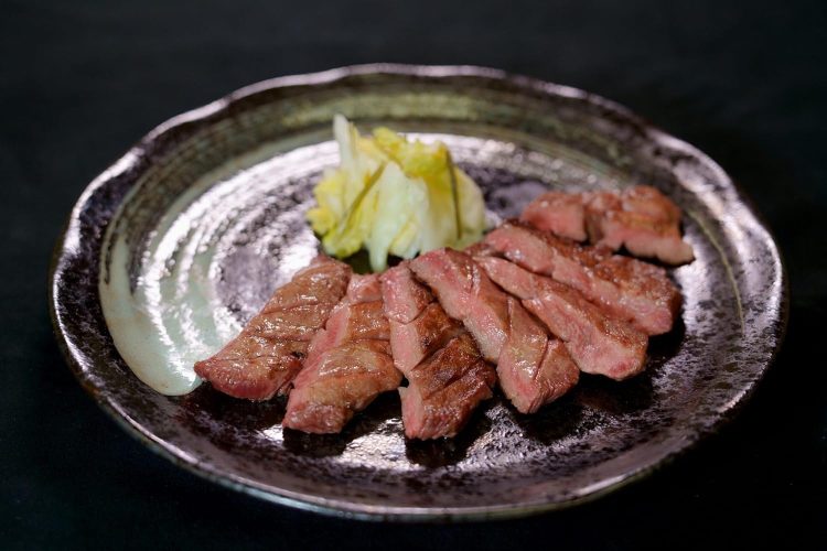 牛肉のイメージ