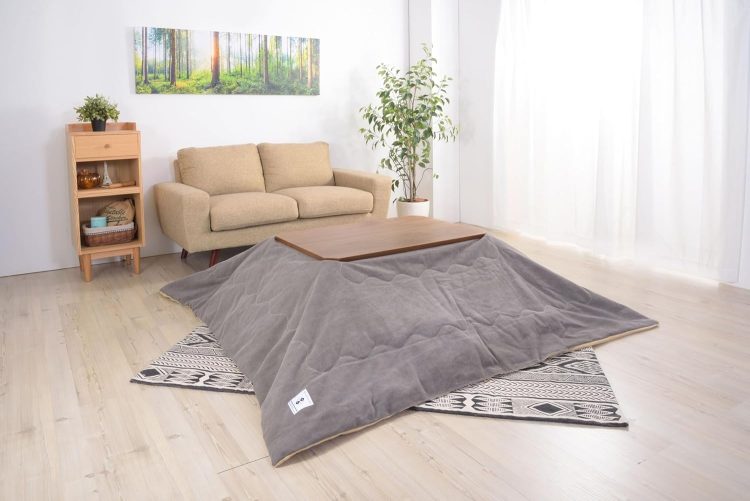 こたつのイメージ