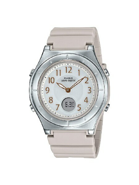 カシオ(CASIO) ソーラーコンビネーション LWA-M145-4AJF