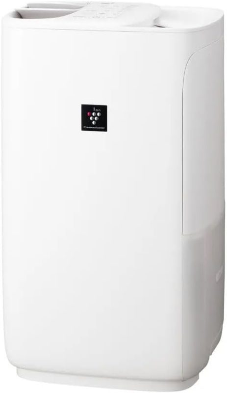 シャープ(SHARP) プラズマクラスター加湿器 HV-T75