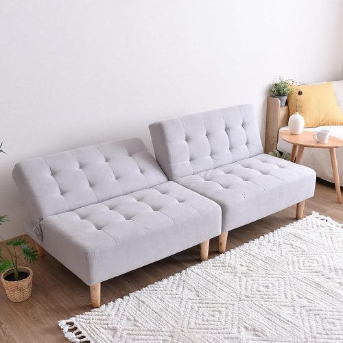 FINE KAGU 2人掛け ソファベッド Lumo sf-lumo