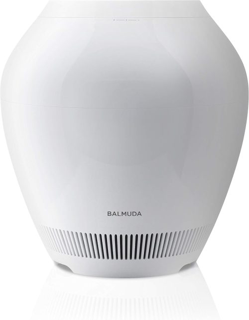 バルミューダ(BALMUDA) 気化式加湿器 Rain ERN-1100SD-WK