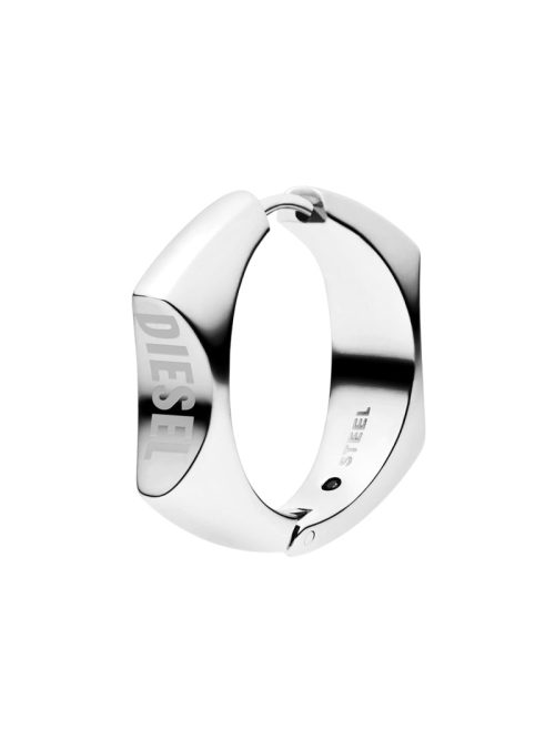 ディーゼル(DIESEL) DX1631040 JEWELLERY ピアス 片耳用 シルバー