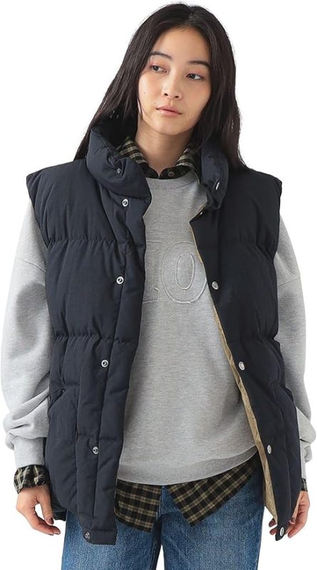 ザ・ノース・フェイス(THE NORTH FACE) キャンプシエラベスト