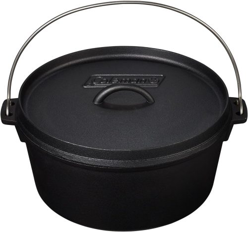 コールマン(Coleman) ダッチオーブン12インチ 2000039255