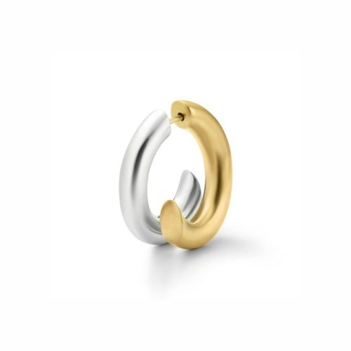 ガルニ(GARNI) Intersect Hoop Pierce - Combi