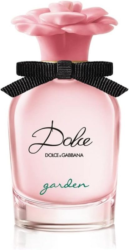 ドルチェ＆ガッバーナ(DOLCE&GABBANA) ガーデン オードパルファム