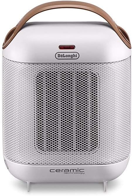 デロンギ(DeLonghi) カプスーラ セラミックファンヒーター HFX30C11