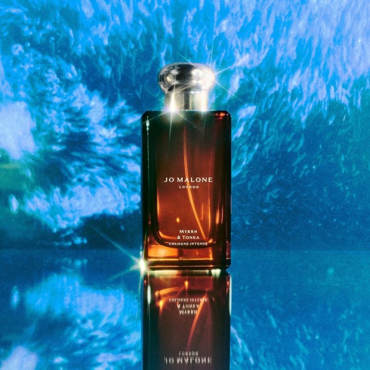 香水のイメージ