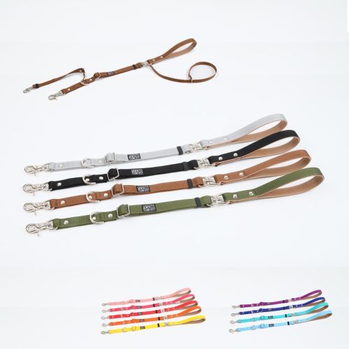 犬の首輪屋てるべる ワンダーフィット