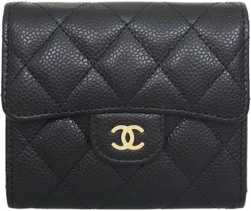 シャネル(CHANEL) クラシック スモール フラップ ウォレット